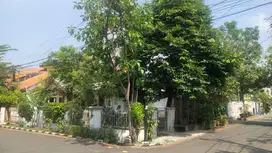 Jual rumah 2.5 lantai samudra Oxford Koja