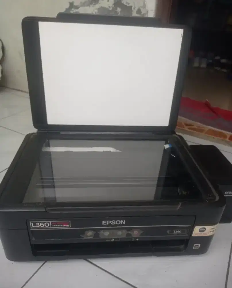 Printer Epson L360