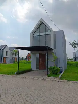 Rumah Royal Residence 2 Menganti