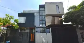 Rumah mewah medoho semarang