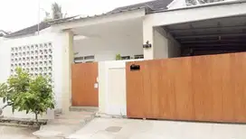 Rumah Terawat Siap Huni Dekat RS. Citra Sari Husada Karawang