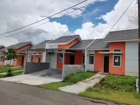 Rumah 1 Lantai di Cluster Spring View Citra Maja Tangerang L2-240277