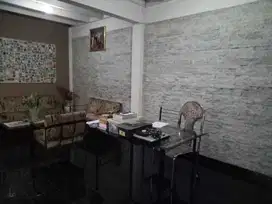 Dijual Rumah di Jl. Budisari, Kota Bandung