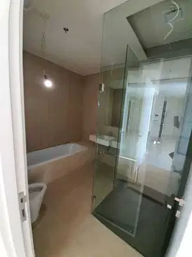 JUAL : Apartemen  ONE GALAXY diatas GM 3