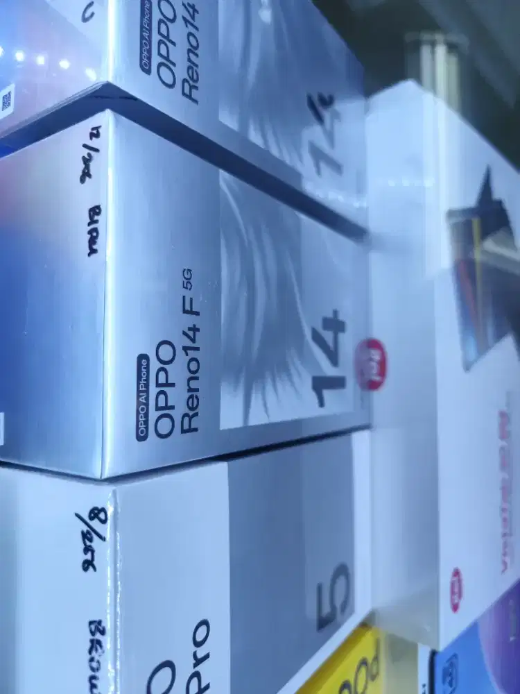 PROMO HP OPPO A5PRI
