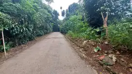 Tanah Klaving Siap Bangun, Dekat SD Negeri Parung Tanjung 01
