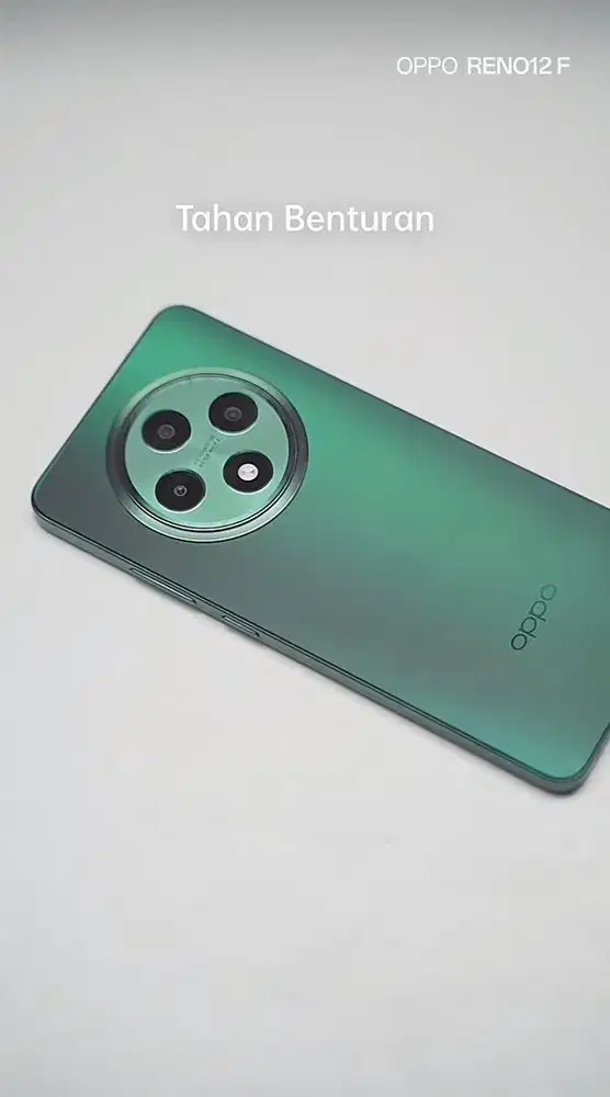 OPPO RENO 12F 5G 24/512GB