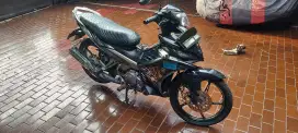 JUPITER MX 135CC TAHUN 2014