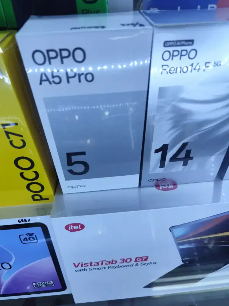 PROMO HP DAN TABLET NYAA