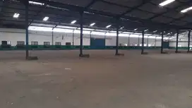 Pabrik Murah Bagus dan Strategis di Pasuruan