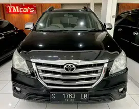 INNOVA G 2.4 DSL MANUAL 2014.BARONG