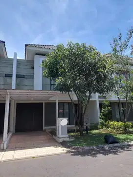 Disewakan Rumah Minimalis Btari Summarecon Bandung