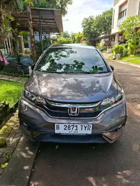Honda JaZz RS Cvt Thn.2015 Last Edition