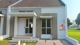 DISEWAKAN RUMAH SUVARNA SUTERA 7X17 CLUSTER BAYU. TERMURAH
