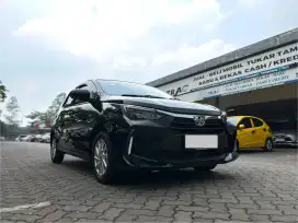 TOYOTA NEW AGYA G 1.2 AT 2024