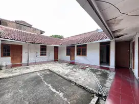 Jual Rumah dekat riau dan ahmad yani harga menarik area komersil