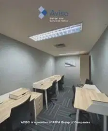 Disewakan Serviced Office Posisi Strategis di Epiwalk Kuningan