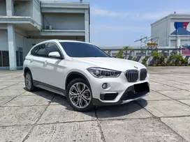 BMW X1 sDrive18i xLine 2018