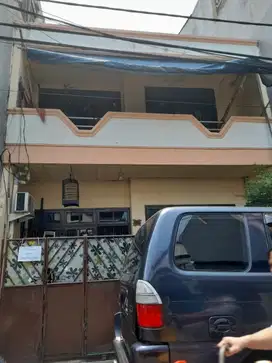 RUMAH PADEMANGAN 2 PASSIVE INCOME