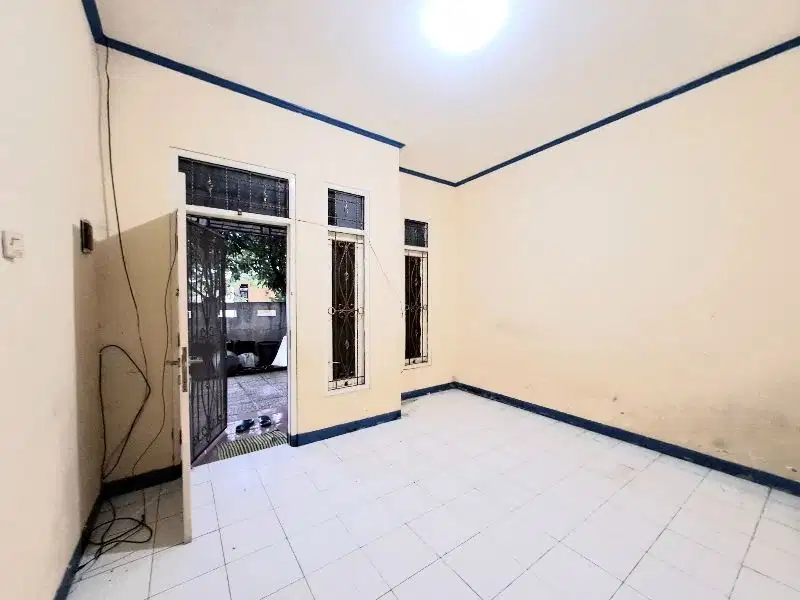 Disewakan rumah 1 lt cluster Angelonia,  Gading Serpong