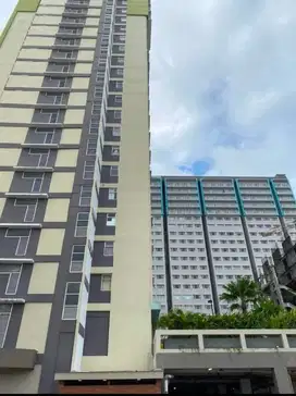 Dijual Royal Apartemen Type 2BR Full Furnish, Tinggal Masuk