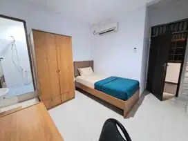 Kost Ashera Citraland Tanjung Duren Furnis Selangkah Ke Citraland Mall