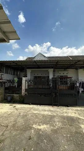 Rumah perum Sapphire Karangwangkal dekat kampus UNSOED Purwokerto