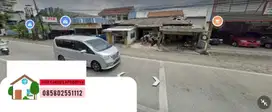 Rumah Tanah Strategis Jl Gerilya Purwokerto