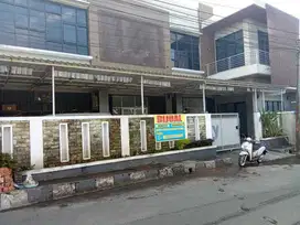 Kantor Luas Strategis Warung Doyong Sukabumi