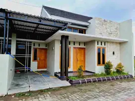 Rumah murah colomadu