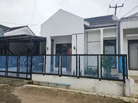 RUMAH SCANDINAVIAN DEKAT TOL SOREANG BANDUNG