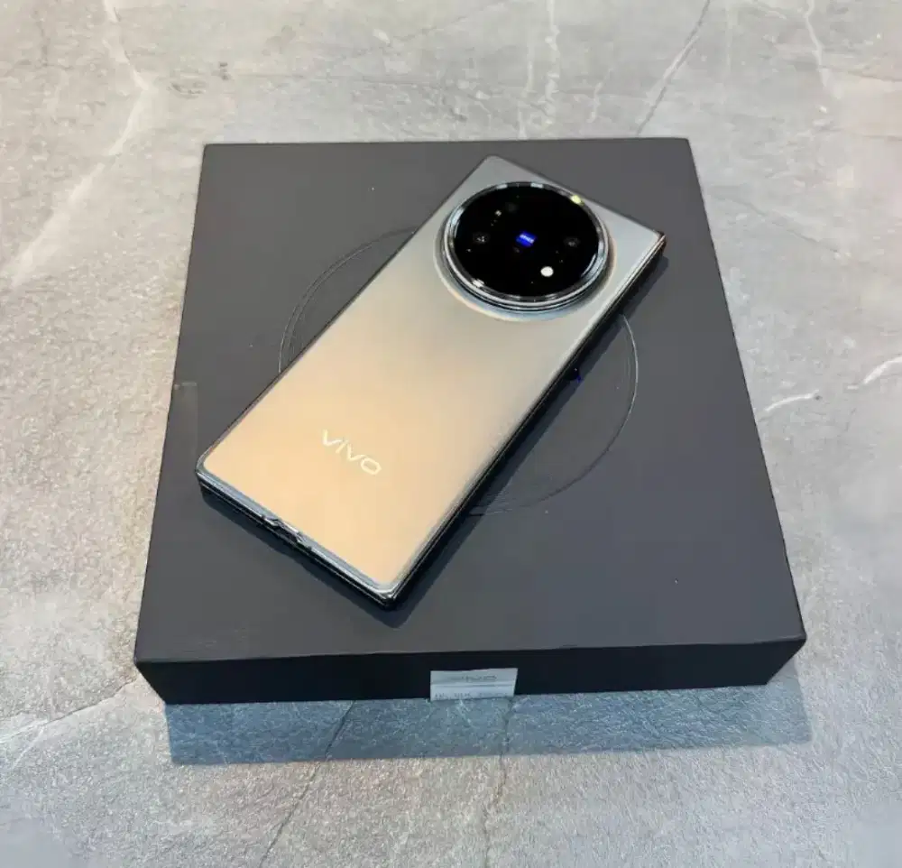 Vivo Xflod5 16/512