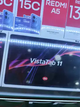 PROMO TABLET NYAA 1 JUTAAN