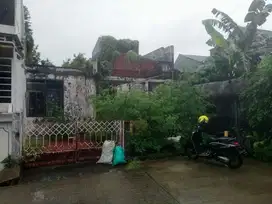 RUMAH JL KEMBANG BARU DEKAT PURI JUAL BU MURAH