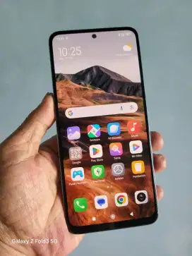 Redmi note 12 4G 128 hp dan charger