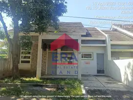 Dijual Rumah di Taman Laguna Residence Banyuwangi