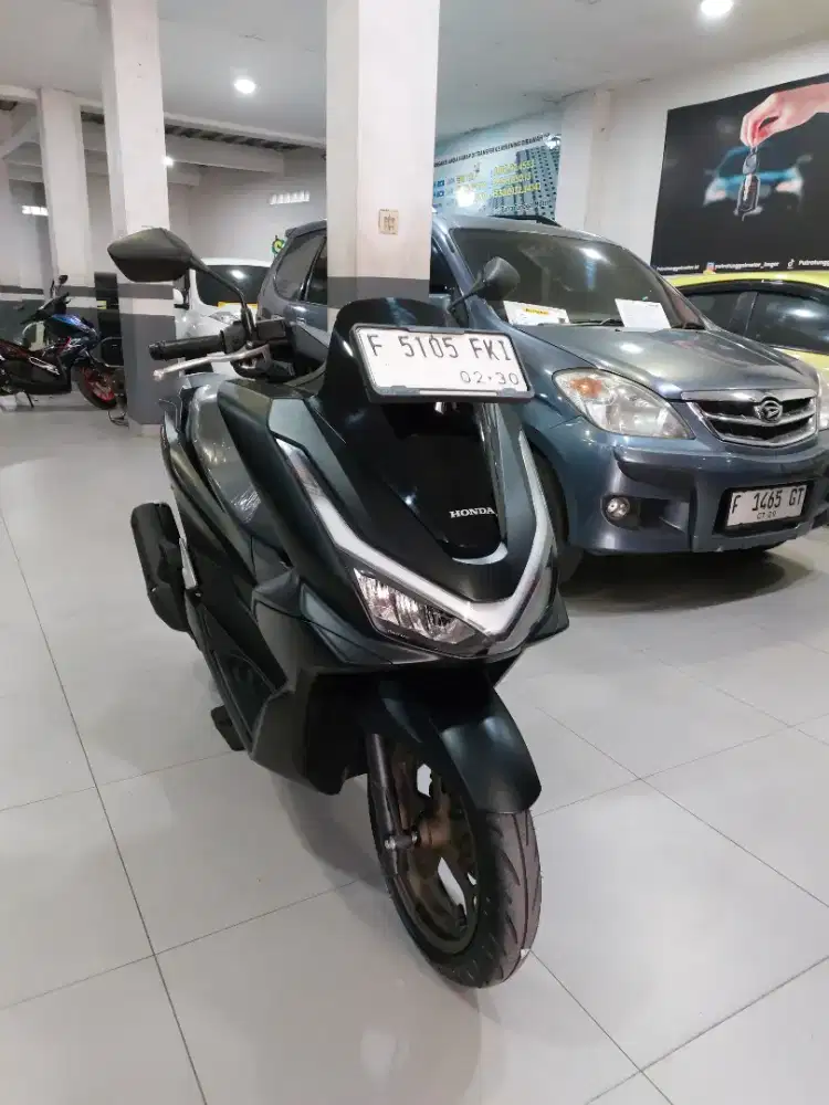 PCX 160 ABS DP 1 JUTAAN SAJA