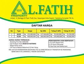 Al fatih Recidence