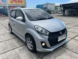 [Cash]Sirion RS 2015 Matic Upgrade 10jt PjkPnjg