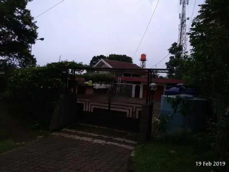 Dijual Murah Rumah Di Sayap Setiabudhi