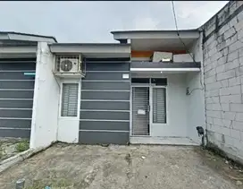 Di Jual Rumah Rajeg Mulya Green Residence Tangerang