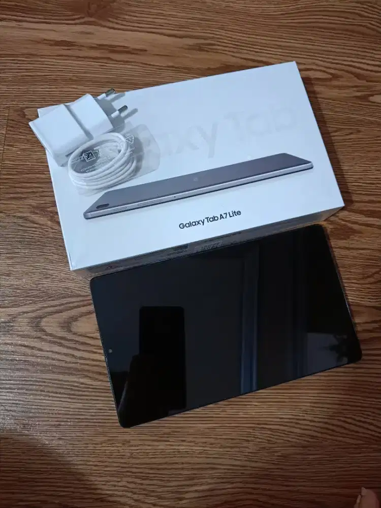 Galaxy Tab A7 Lite