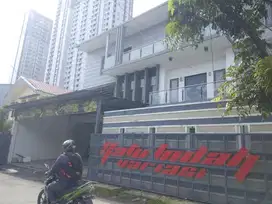 RUMAH MEWAH PANAKUKANG MAKASAR JUAL CEPAT MURAH