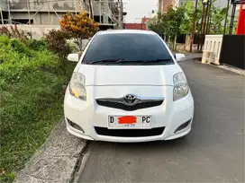 Toyota Yaris 2010 Bensin
