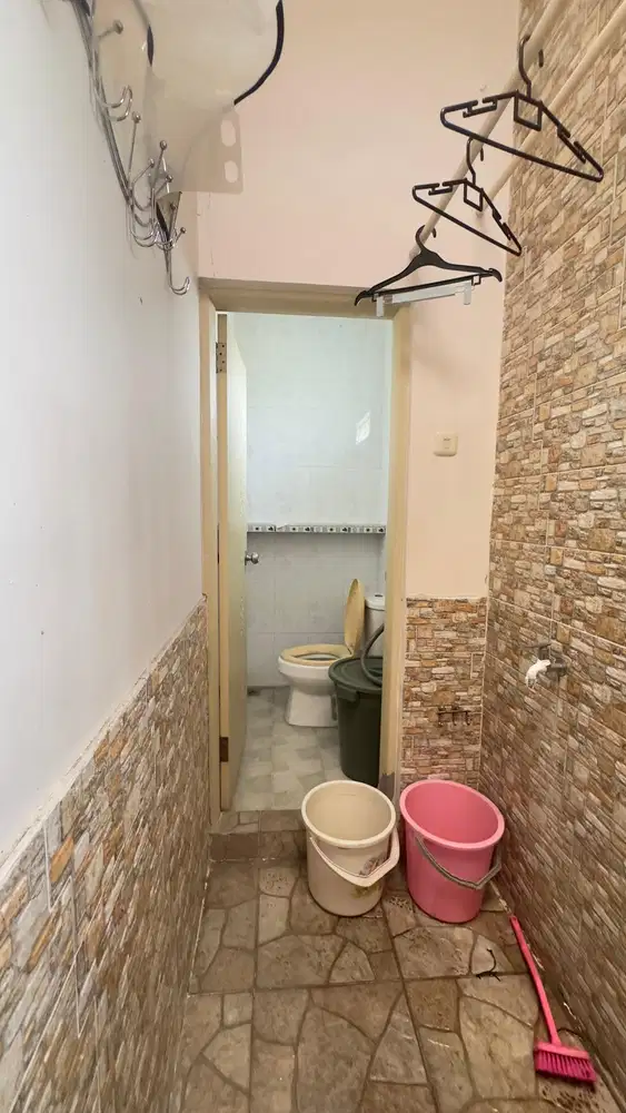 Di jual Rumah Resinda Karawang
