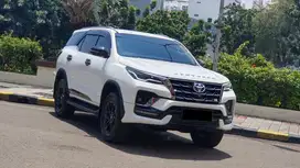 Toyota Fortuner 2.8 VRZ GR Sport 2024