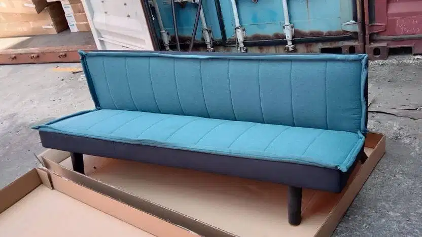 TEMPAT DUDUK SOFA BED FABELIO
