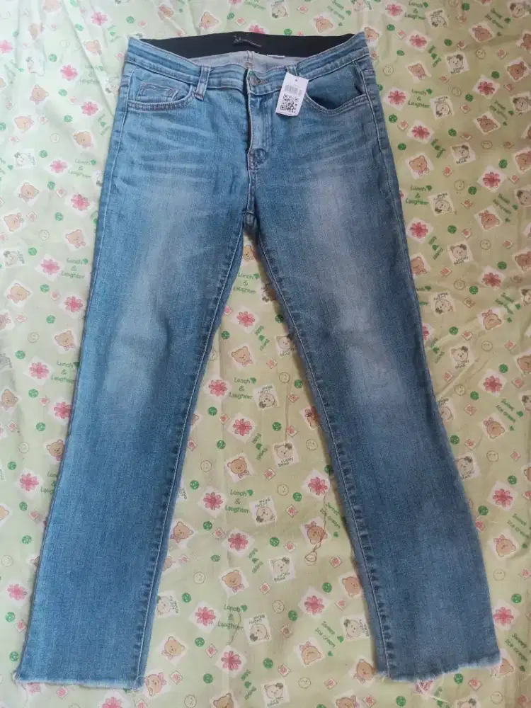 Sisa stok celana jeans murah