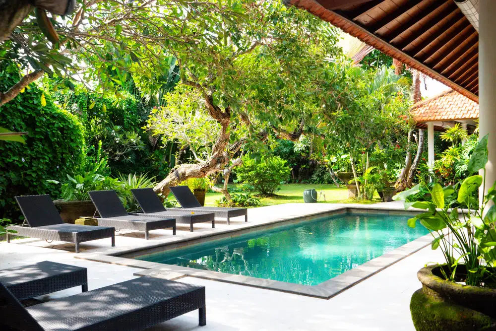 Charming 4-Bedroom Villa in Prime Pererenan Location