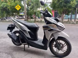 (DP 1 Jt)‼️ Plat B DKI JakBar Vario 125 CBS ISS Keyless 2023